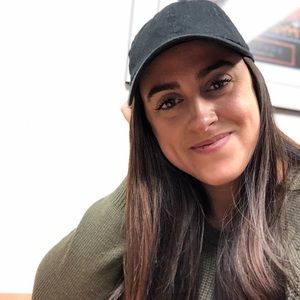 Meet your Posher, Tiffany